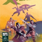 PREVIEW: Uncanny X-Force #6
