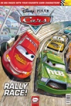 Disney-Pixar Giant Size Comics (2011 - Present)