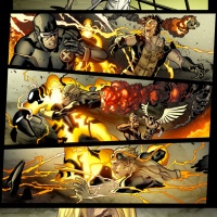 X-Men #12 Preview