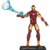 Modular Armor Iron Man 3 3/4 Inch Marvel Universe Action Figure from Hasbro, Wave 12