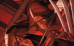 Sneak Peek: Daken: Dark Wolverine #9.1