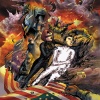 Avengers Academy #15 cover by Billy Tan