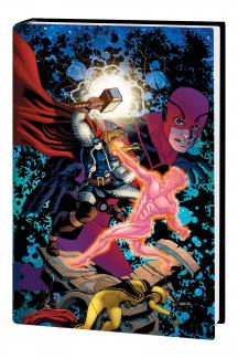 AVENGERS ACADEMY VOL. 2: WILL WE USE THIS IN THE REAL WORLD? PREMIERE HC (Hardcover)