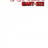 X-Men Giant-Size #1 Blank Variant