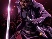Blade Anime Japanese Teaser
