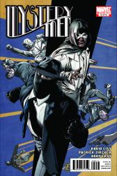 Mystery Men #2 