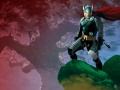 Astonishing Thor #1 Wallpaper