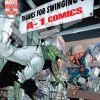 Amazing Spider-Man #666 Retailer Variant