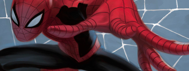 Marvel: Season One Line-Up