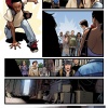 Ultimate Comics Spider-Man (2011) #2 preview art by Sara Pichelli