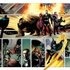 FF #9 preview art by Steve Epting
