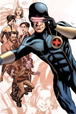 Astonishing X-Men (2004) #45