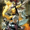 Ultimate Comics X-Men (2011) #1, Medina Variant