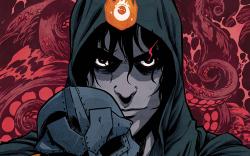 Bring on the Bad Guys: Doctor Doom
