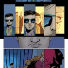 Daredevil (2011) #5 preview art by Marcos Martin