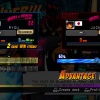 Screenshot of Heroes & Heralds menu in "Ultimate Marvel vs. Capcom 3"