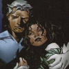 Quicksilver & The Scarlet Witch by Olivier Coipel