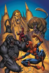 Marvel Adventures Spider-Man #20 