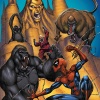 SPIDER-MAN 20