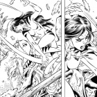 Sneak Peek: Avengers Academy #24