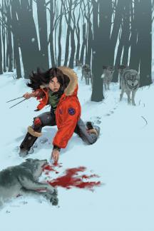 X-23 (2010) #21