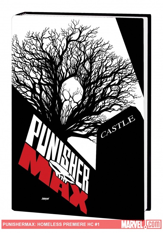 Daredevil: Season One Premiere HC