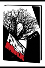 Punishermax: Homeless Premiere HC (Hardcover)