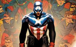 Unlimited Highlights: Bucky Barnes