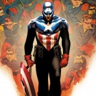 Unlimited Highlights: Bucky Barnes
