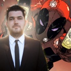The Marvel Life: Jeremy Lenzo