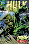 Incredible Hulk (1999) #6