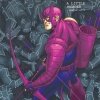 Hawkeye (2003) #7