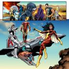 Uncanny X-Men: The Eve of AvX