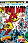 Iron Man (1968) #65