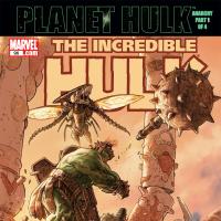 Incredible Hulk (1999) #96