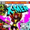 Uncanny X-Men #157 Cover