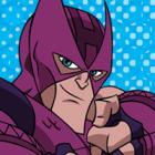 Hawkeye (AEMH)