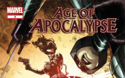 Age of Apocalypse (2011) #2