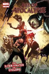 Age of Apocalypse #2 