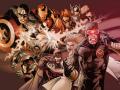 Avengers Vs. X-​Men: Versus (2011) #1