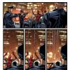 Spider-Men #1 preview art by Sara Pichelli