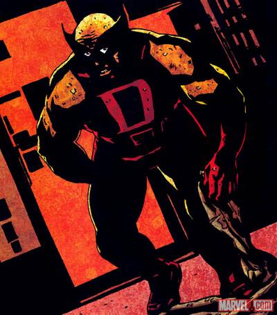 D-Man