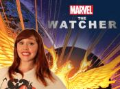 The Watcher 2012 - Episode 8
