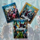 Marvel's The Avengers Now on Blu-ray and DVD