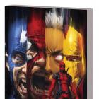 Deadpool Kills the Marvel Universe TPB