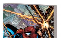 SPIDER-MAN: THE COMPLETE BEN REILLY EPIC BOOK 6 TPB