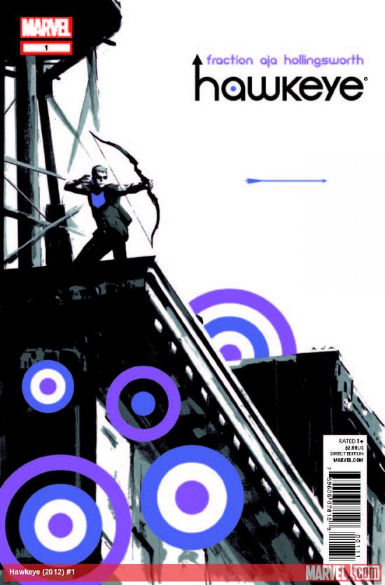 HAWKEYE 1