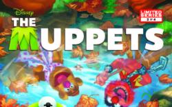 MUPPETS 3