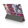 Captain America folio iPad case by PDP