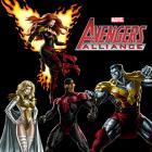 Avengers Alliance: Phoenix Five Costumes and Quicksilver Now Live